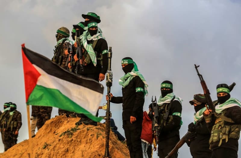 Israel will not send delegation to Qatar after Hamas's request to change Witkoff proposal