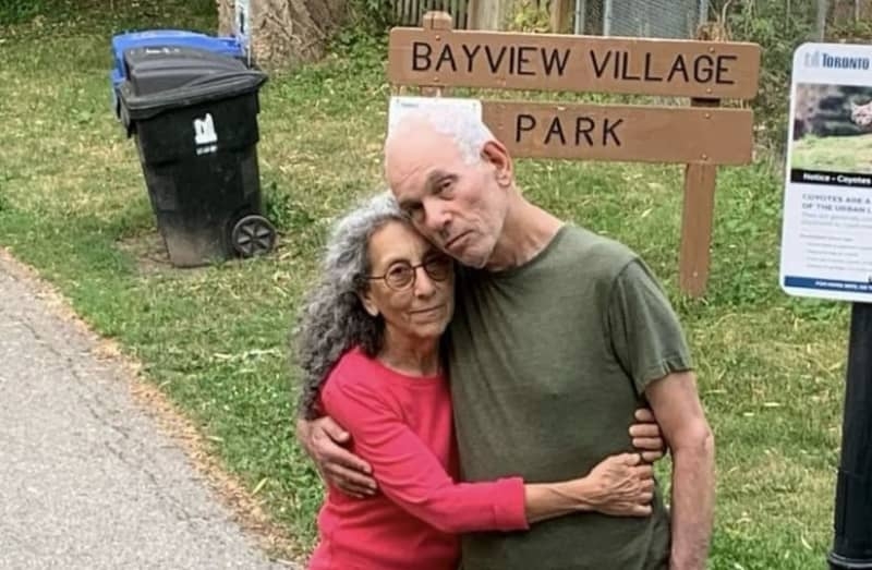 IDF retrieves bodies of hostages Judith Weinstein Haggai, husband Gadi Haggai from Khan Yunis