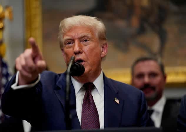 Former Mossad, Shin Bet officials ask Trump to compel Netanyahu to end the war