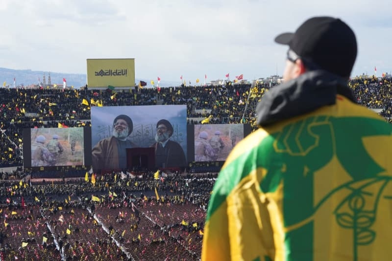 Netanyahu's ICC lawyer denounces Hezbollah assassination plot against him in France
