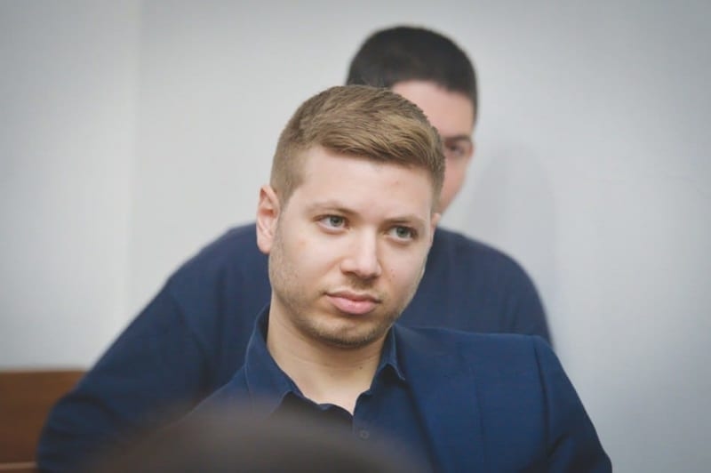 'Harsh, ugly, criminal act': Yair Netanyahu files defense against defamation lawsuit by Ya'alon