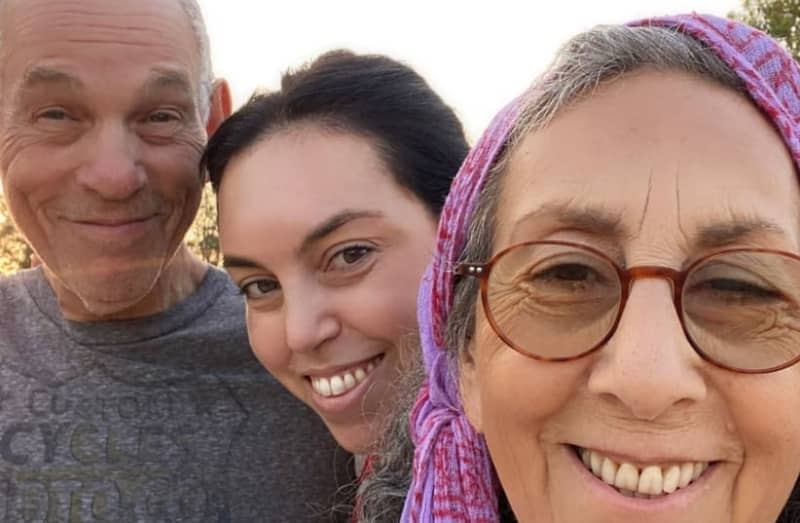 What is the Mujahideen group that held Judith Weinstein, Gadi Haggai?