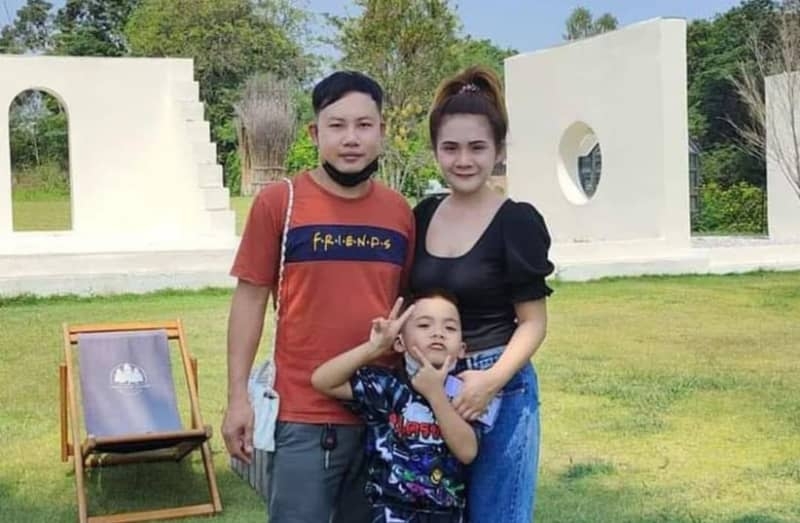 Body of murdered Thai hostage returned during Israel forces' special operation