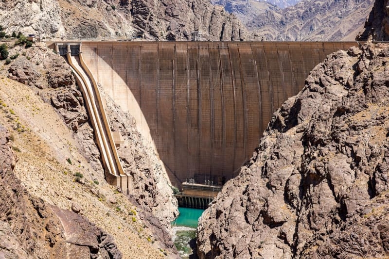 Iran considering relocating its capital over severe water shortage