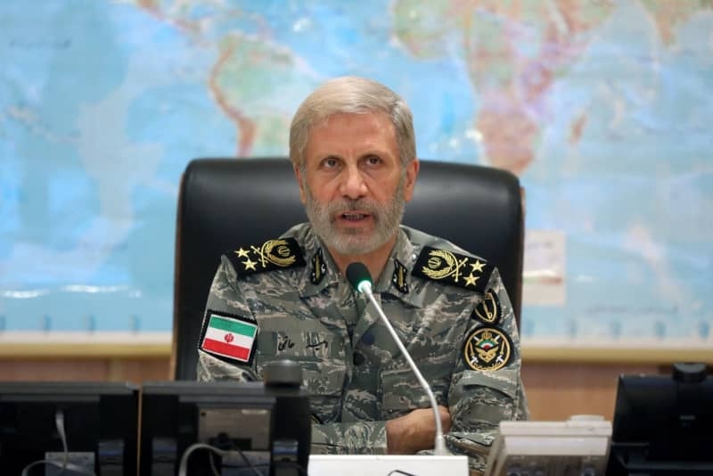 Iran sets up new defense council in wake of war with Israel