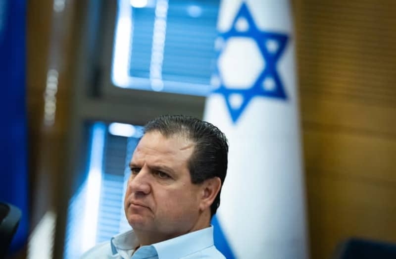 Odeh: Majority of both Israelis and Palestinians want war to end