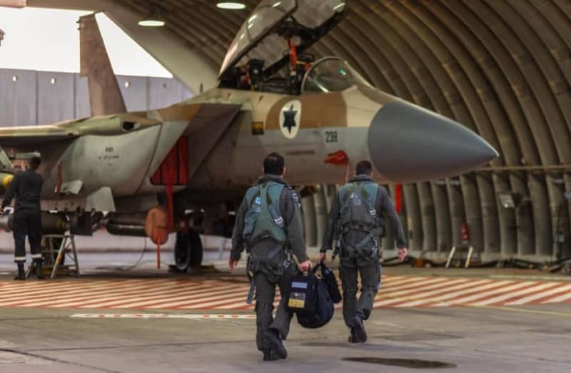 Hezbollah's rocket array commander killed in IDF drone strike in south Lebanon