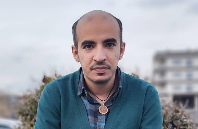 Iranian accused by Tehran of being Israeli spy confessed because regime threatened niece
