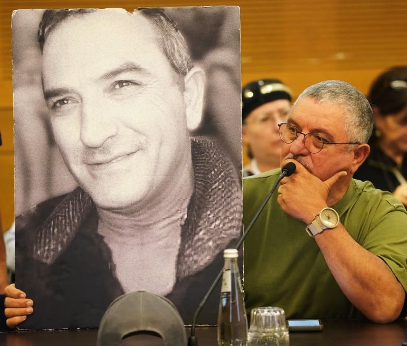 Murdered Hamas hostage Itzik Elgert tortured to death, autopsy reveals