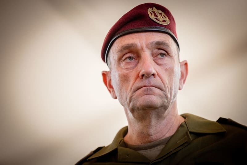 Ex-IDF chief Halevi slams Mossad chief: 'Takes credit for ops led by IDF'