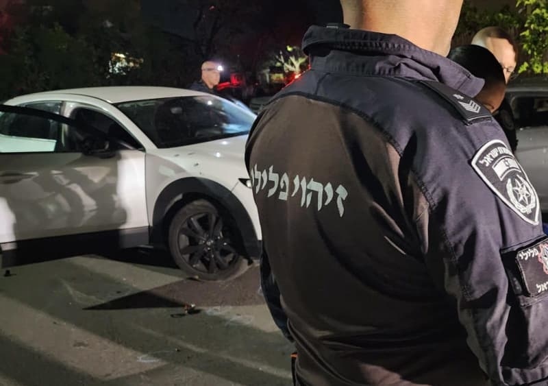 Three Arab-Israelis killed within hours of each other in crime-related incidents