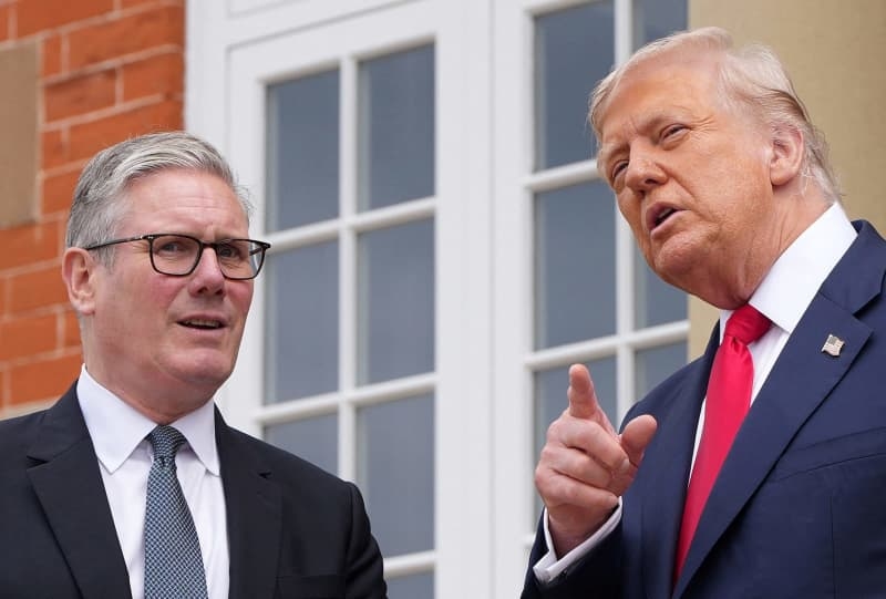Trump: We know where some hostages are, some of them will die if we go in