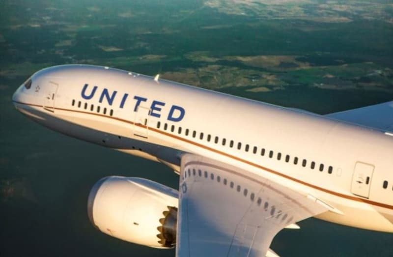 United, Delta resume flights to Israel as others delay returns