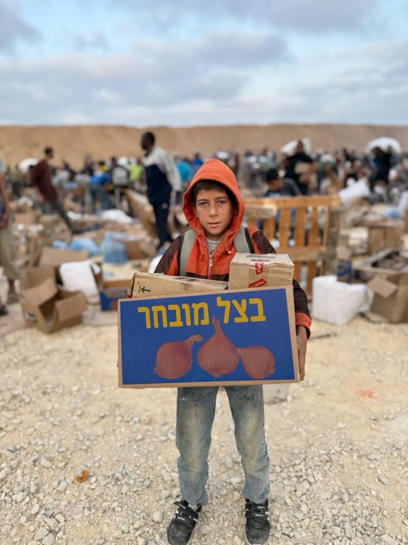 Gaza aid group denies 'categorically false' reports of Palestinians killed at GHF sites