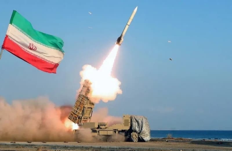 Iran can strike US cities from the sea, claims all of Europe already within range, Iranian MP says