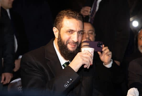 Sharaa's nightmare is on the verge of realization, and a push could topple his regime