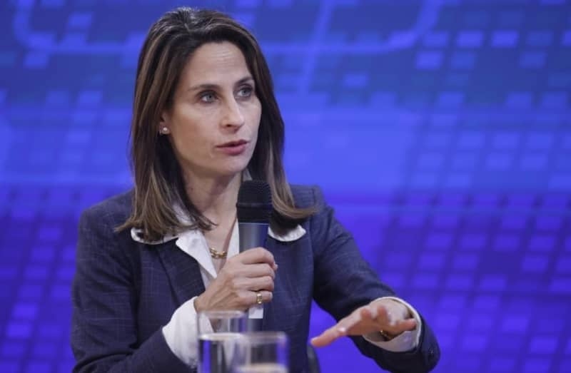 After Eisenkot exodus, another lawmaker leaves Gantz's Blue and White party