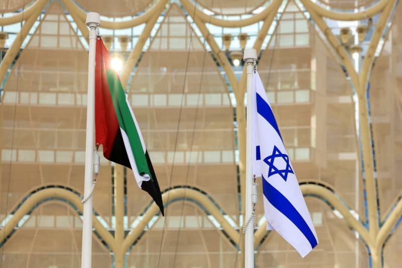 National Security Council tightens travel warning for Israelis, Jews in the UAE