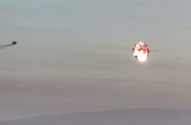 IDF intercepts Houthi missile from Yemen, sirens sound in Jerusalem area
