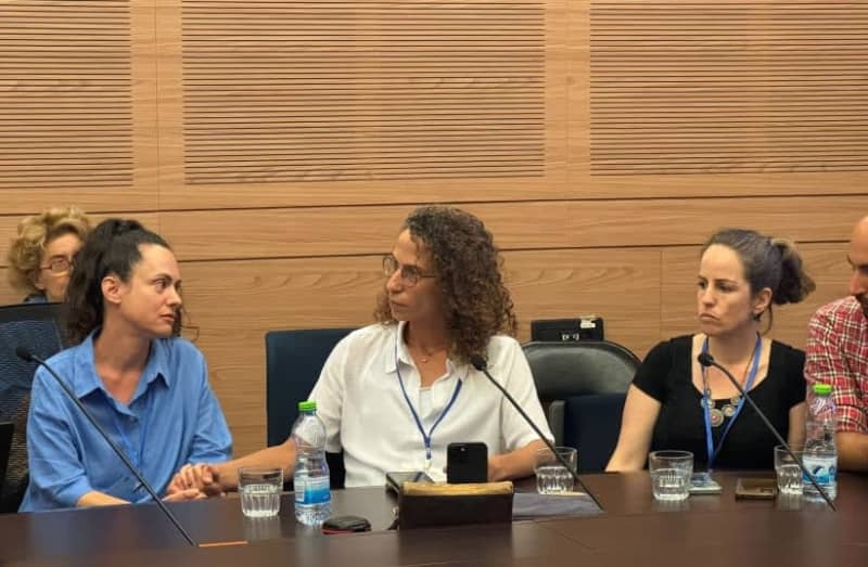 Former, current MKs trafficked, sexually abused women in 'religious rituals,' victims reveal