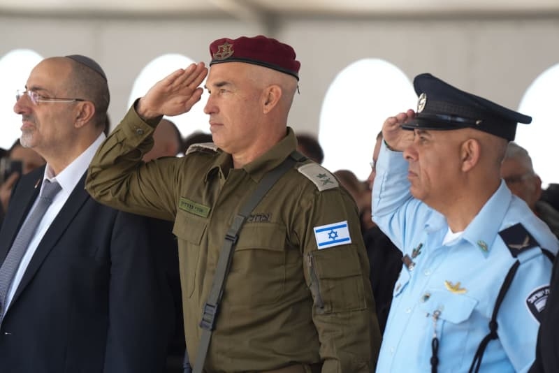 Behind the attack: How IDF's northern chief Uri Gordin defeated Hezbollah