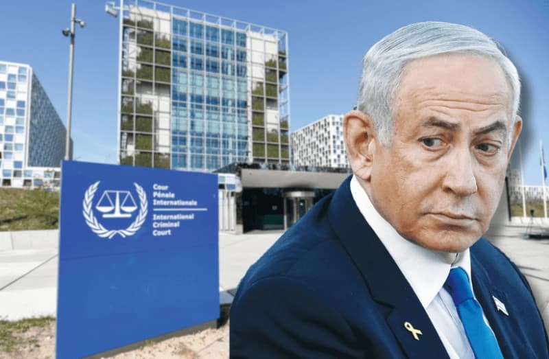 Leadership changes, potential new charges: What's next for the ICC and Israel?