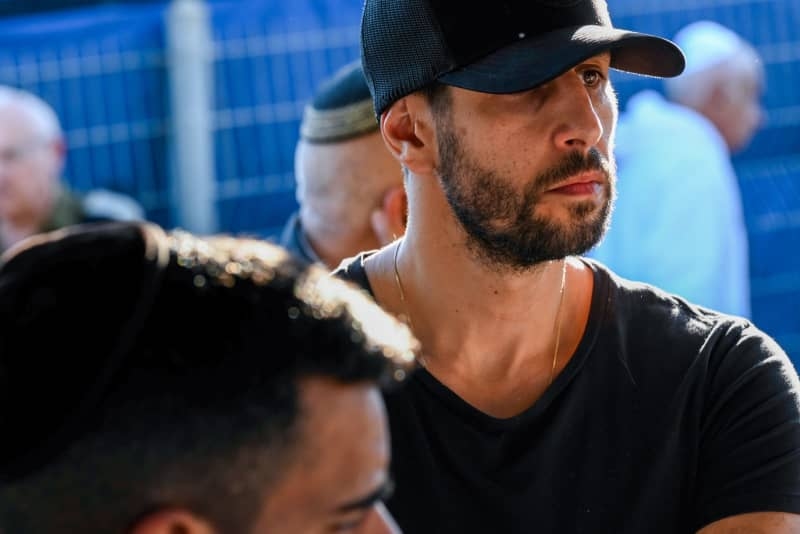 'Every home in Gaza is filled with antisemitic propaganda': Fauda star slams anti-war petition