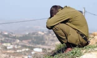 IDF reservists seeking trauma treatment up 1000%, unit cmdr. tells 'Post'