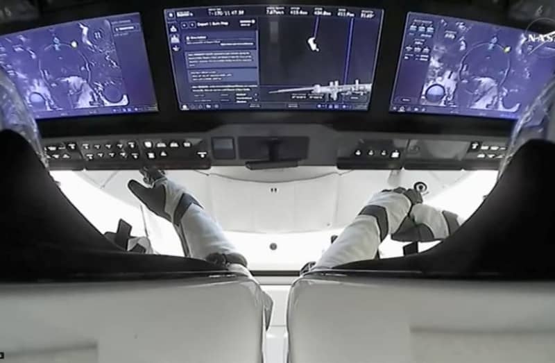 Israeli hospital to join NASA, SpaceX mission to study microgravity's effects on diseases