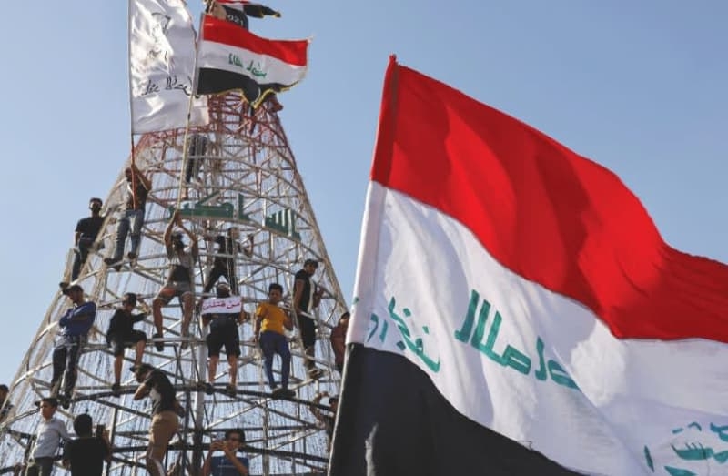 US Congress members call to sanction Iranian-backed militias in Iraq