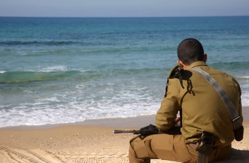 Israel's mental health crisis: The war's hidden toll on mothers and soldiers