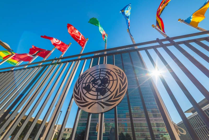 Israel will not renew visa of top UN humanitarian official