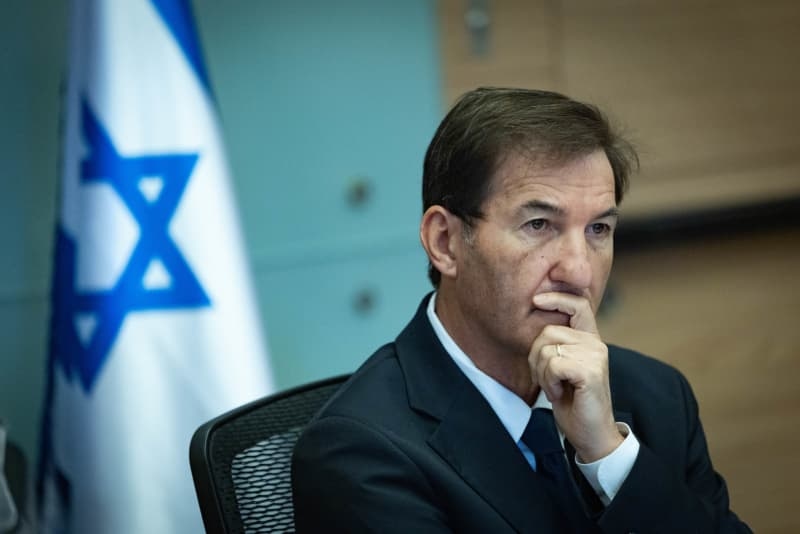 Bismuth elected new Foreign Affairs and Defense Committee head