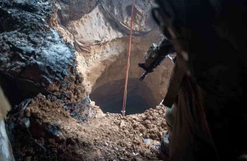 Hamas in weakest position yet, but still holds strategic leverage with tunnels