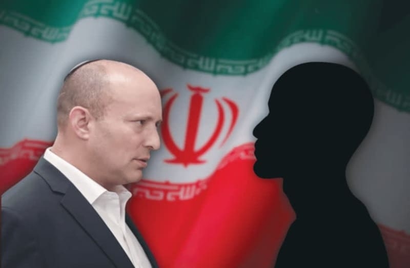 Iran's spy game: How the Islamic Republic convinces Israelis to betray their homeland