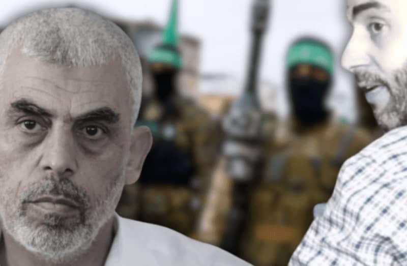 Hamas won't collapse, even with the death of both Sinwars