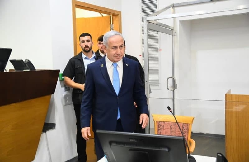 Netanyahu's cross-examination: Will the prime minister's trial tear him down?