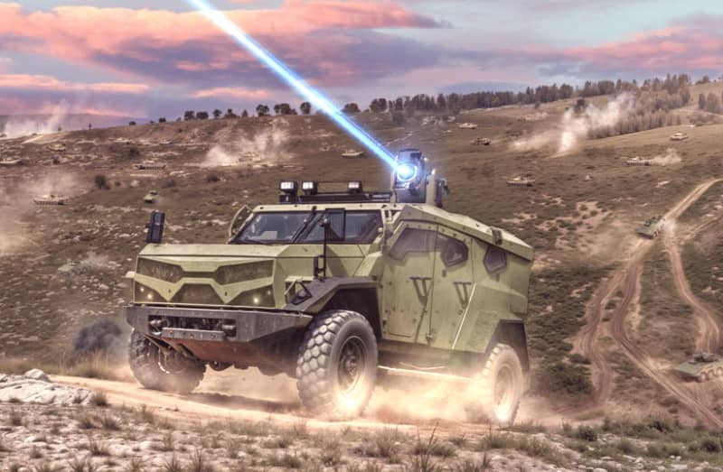 Israel's billion-dollar laser weapon could dominate global defense – or be killed by politics