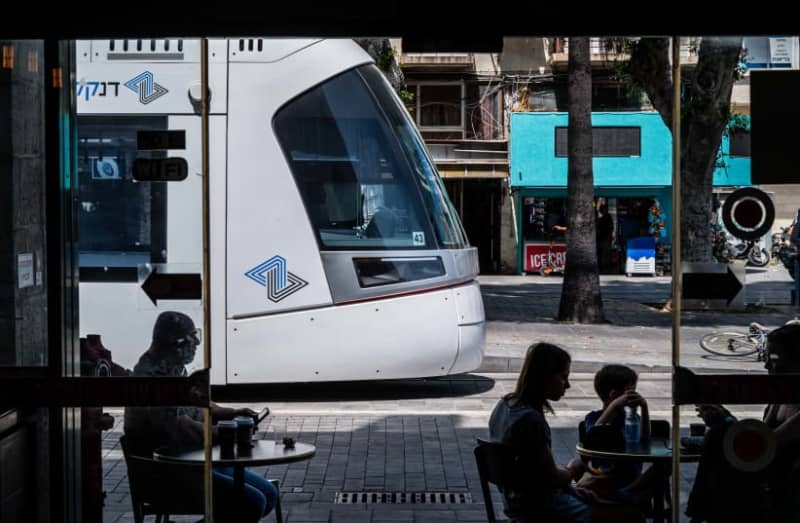 NTA: Tel Aviv metro system faces major delays, won't open before 2040