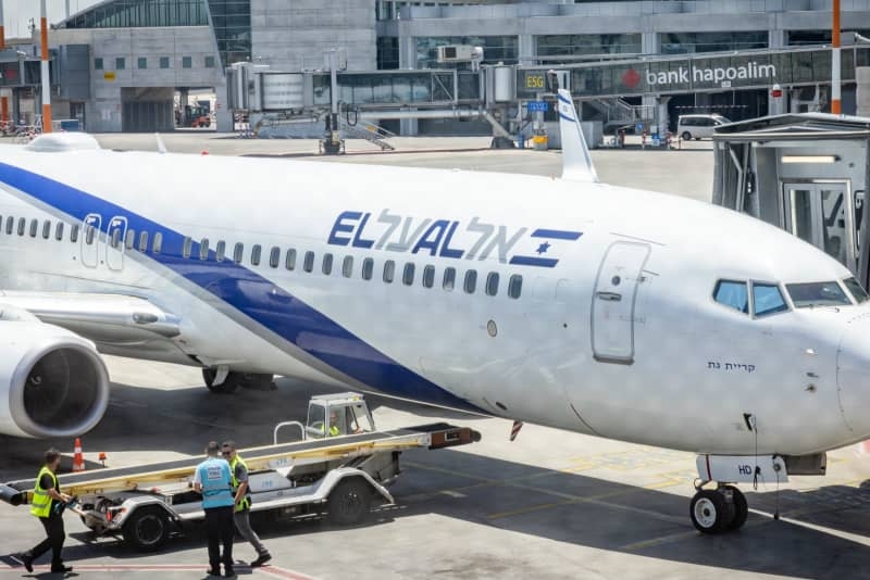 France halts renewing work visas to El Al security personnel deployed to Paris