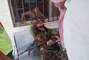 Bodies and looted homes: Syria's Druze reeling after Sweida bloodshed