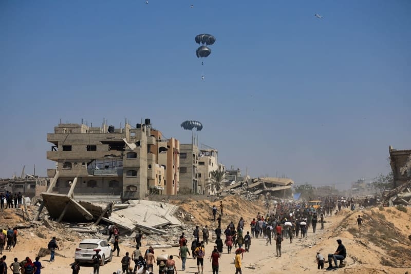 Localized Gaza ceasefires crumble Israel's former war strategy
