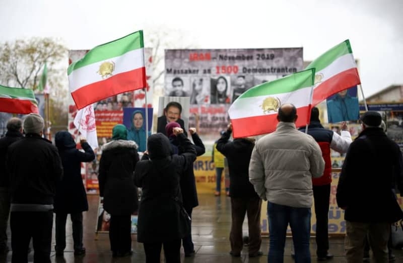 Iran executes man accused of spying for Israel, Mizan reports