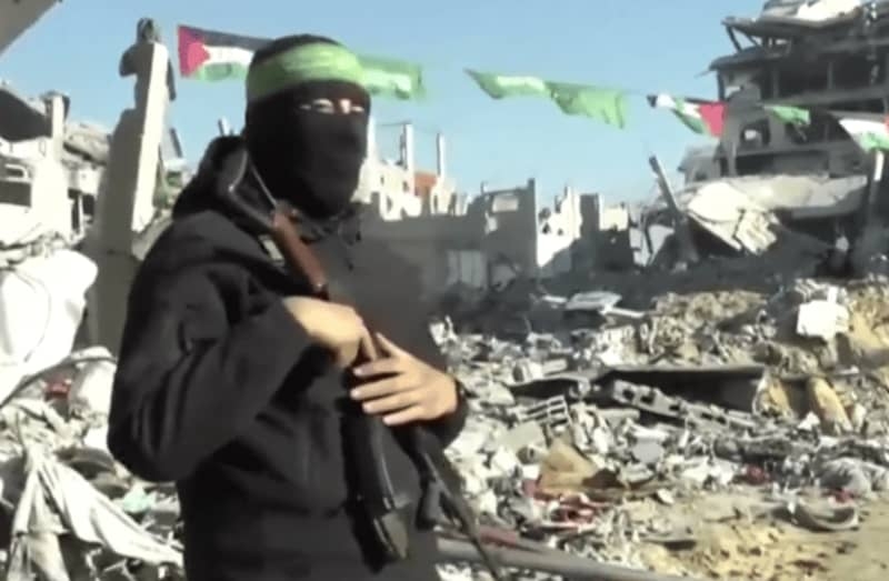 'Irrelevant' ceasefire proposal may be exactly what Israel needs, military expert says