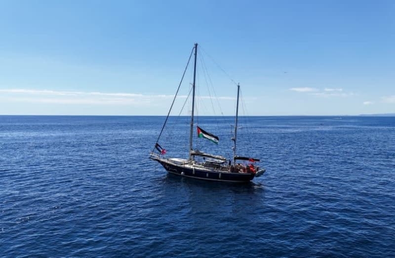 Greta's flotilla en route to Gaza: How is the IDF preparing?