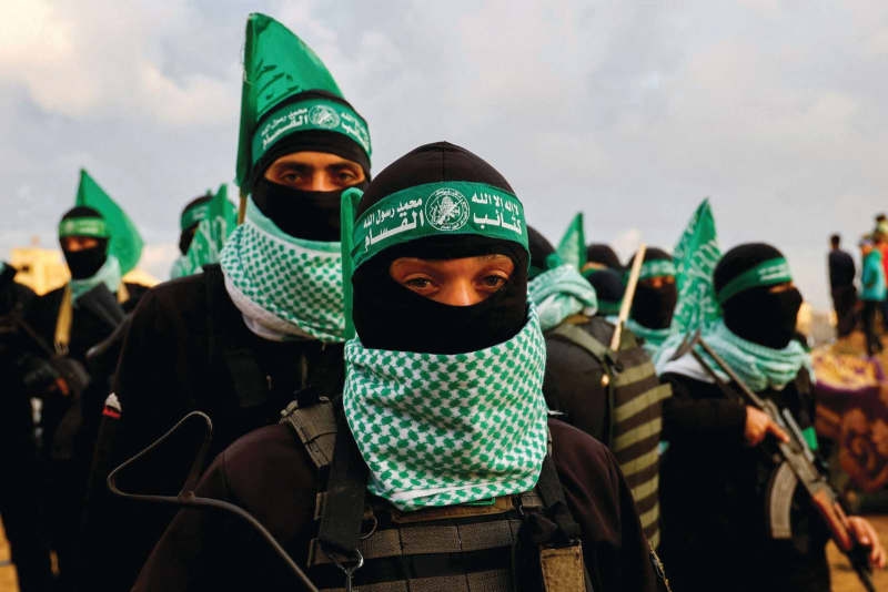 Hamas claims it is willing to cooperate with ICRC to deliver food, aid to hostages