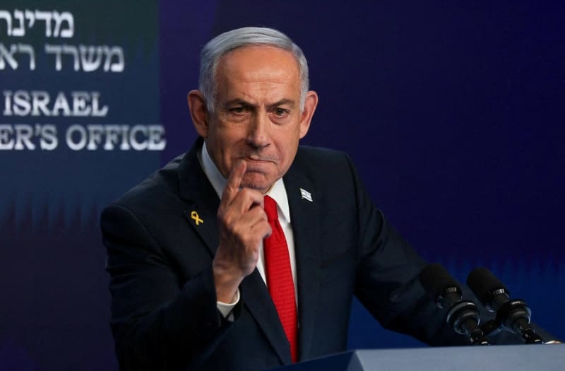 'Hamas starving hostages as Nazis starved Jews': Netanyahu responds to Hamas, PIJ hostage videos