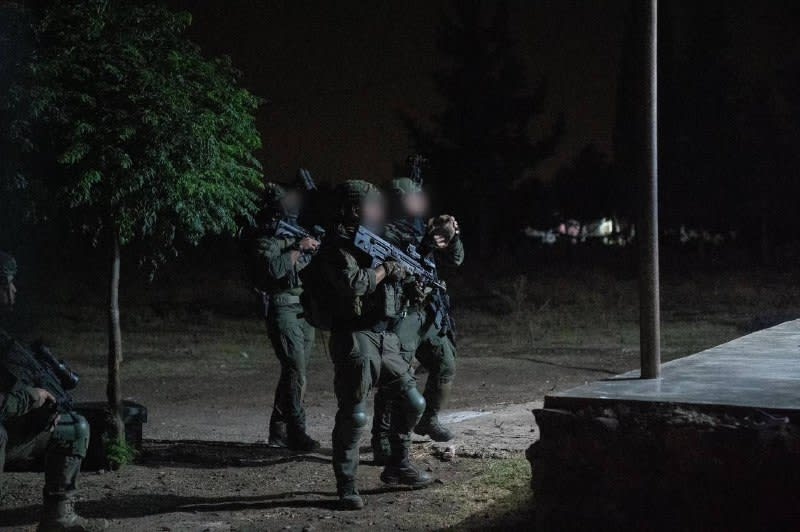 Inside the IDF's covert 10 km. mission to capture Iran's Quds Force in Syria