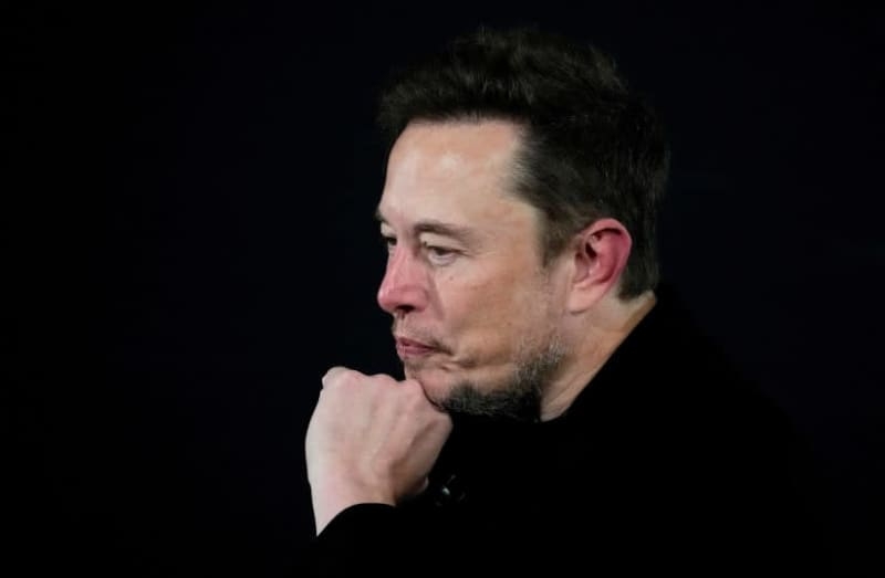 Musk's efficiency model fails, Israel needs excellence