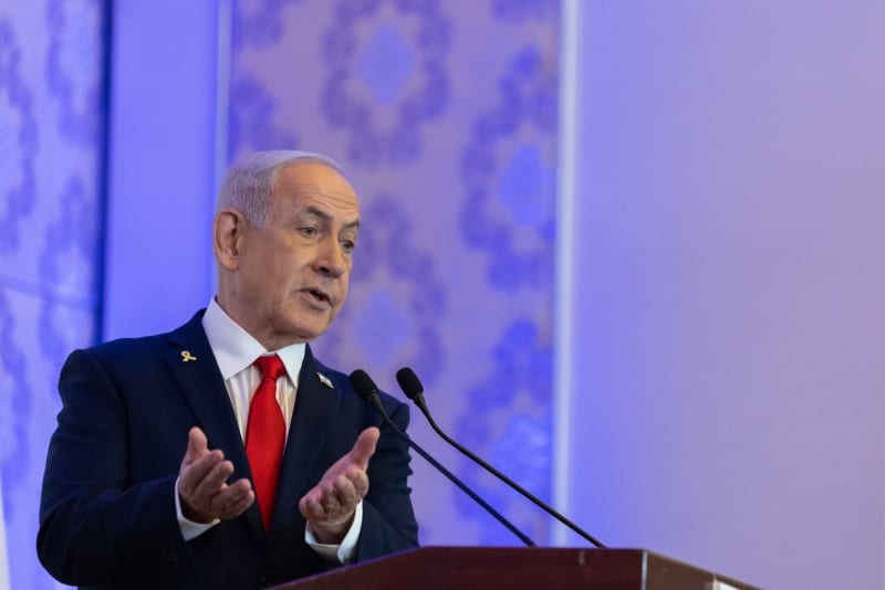Netanyahu: Cabinet to issue IDF new directives to achieve Gaza war goals